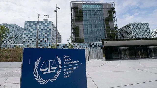 Франция выделит 500 тысяч евро на суд по преступлениям России в Украине.
