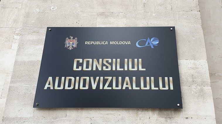 Совет по аудиовизуалу выдал лицензию на вещание в Молдове телеканалу TV9.