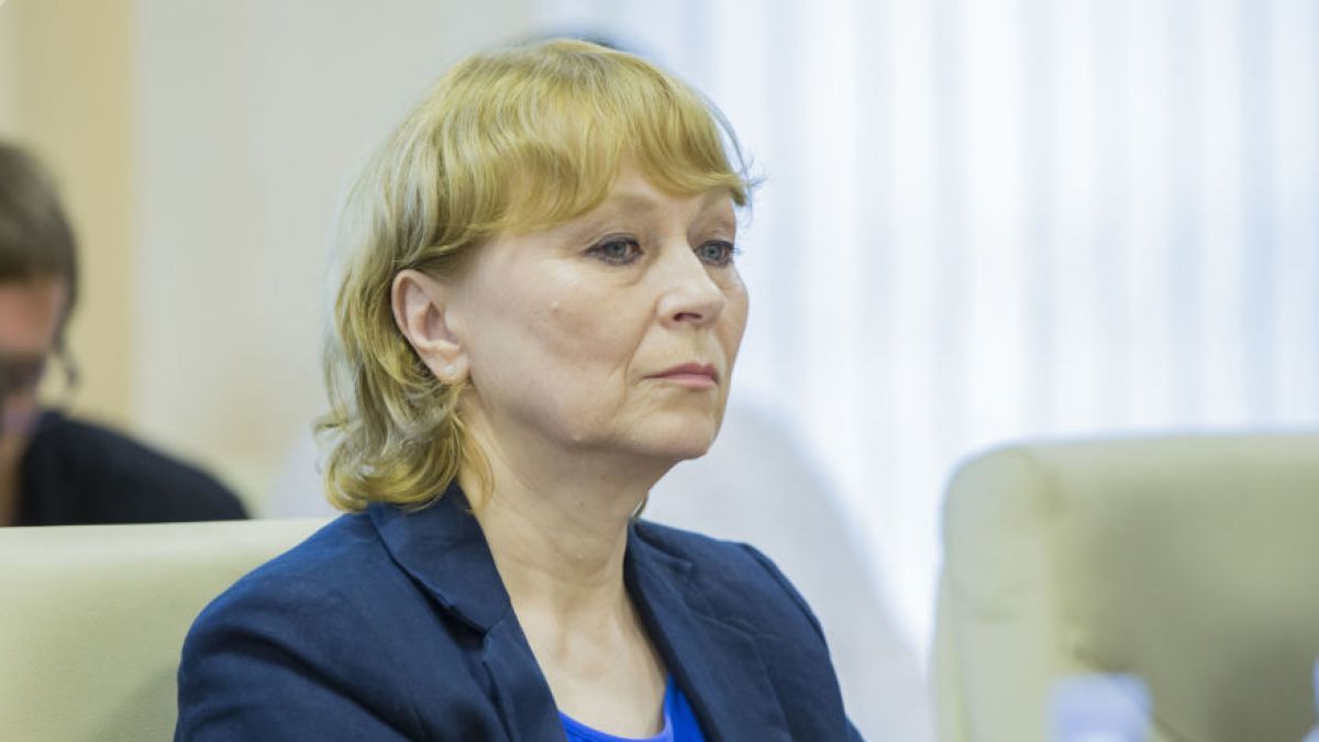 Немеренко раскритиковала практику тестирования на коронавирус на дому.