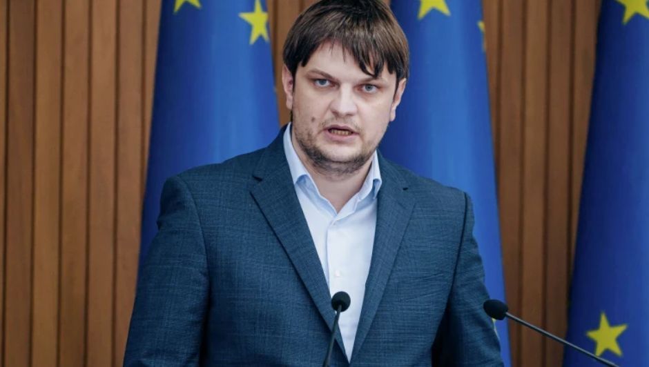 Спыну пояснил, как рассчитать закупочную цену на газ.