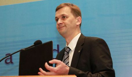 "МВФ больше всего интересуют три блока вопросов: здоровая монетарная политика, жесткая бюджетно-фискальная политика и структурные преобразования".  Фото: jurnal.md