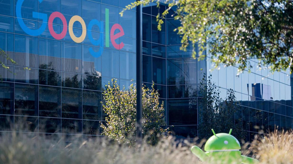 Google выпустила новую модель ИИ для прогнозирования погоды.
