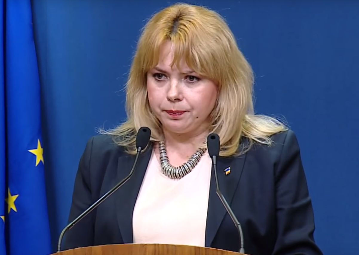 Dragu: Aderarea la UE oferă noi oportunități de investiții în Moldova.