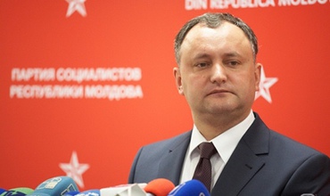 Позицию большинства народа Молдовы Партия социалистов будет защищать всеми доступными мирными и ненасильственными способами.