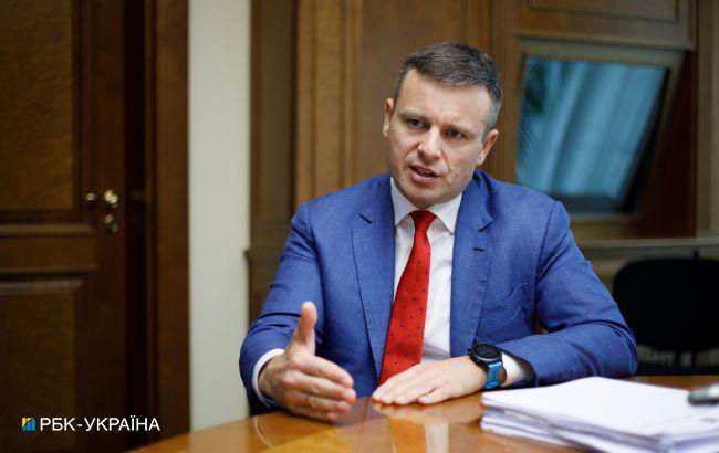 Германия выделила Украине кредит на 150 млн евро.