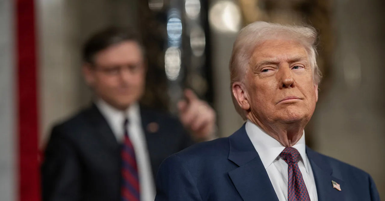 WP: Трамп использует пошлины как «швейцарский нож дипломатии».