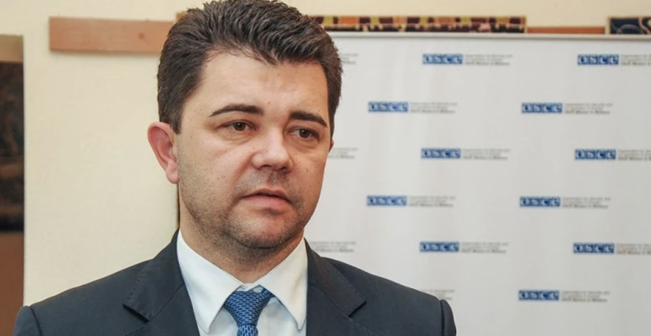 Victor Osipov rămâne în arest preventiv: Avocații anunță că vor contesta măsura.