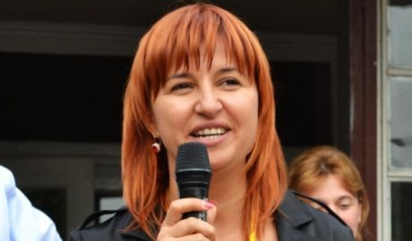 În cazul în care s-ar ajunge la turul II, tot Irina Vlah ar obţine victorie. Foto: vfokuse.md