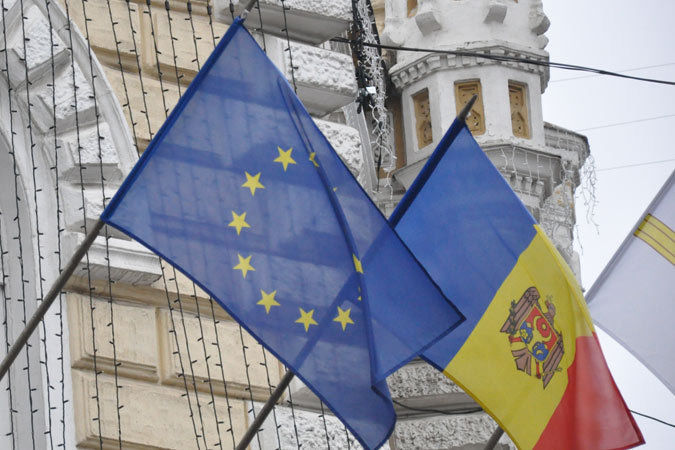 Молдова подписала Соглашение об ассоциации с ЕС 27 июня 2014 года.