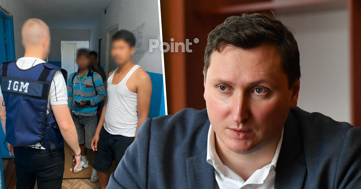 Avocatul Poporului va verifica condițiile de trai ale muncitorilor din Bangladesh și Nepal din Chișinău.