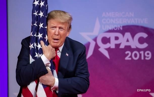 Комитет намерен проверить, не использовал ли Трамп свое служебное положение для личного обогащения.