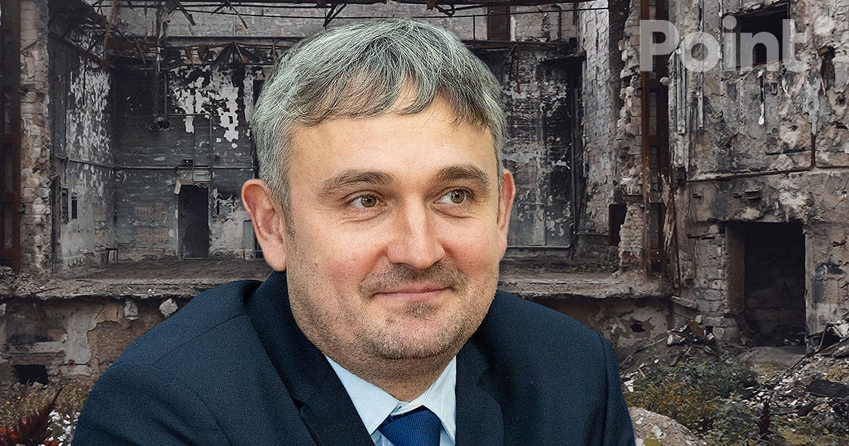 Jardan: Reconstrucția Filarmonicii va demara cel târziu în 2027.
