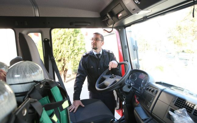 Vești bune pentru șoferi: Tranzitarea Ucrainei va fi mai simplă. Foto: adevarul.ro