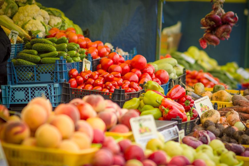 Agricultorii spun că preţurile la produse agricole ar putea creşte, ca urmare a scumpirii carburanţilor.