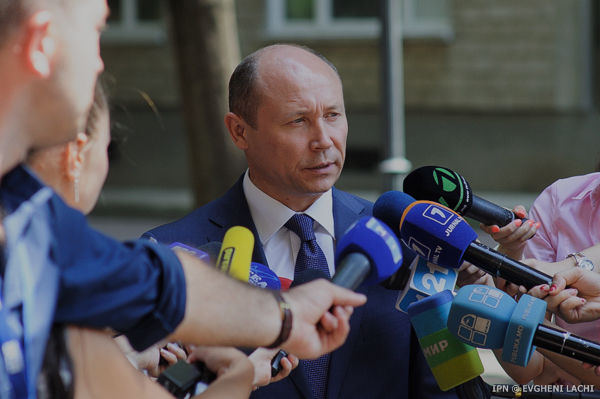 PLDM îşi revendică dreptul de a propune premierul. Foto: ipn.md