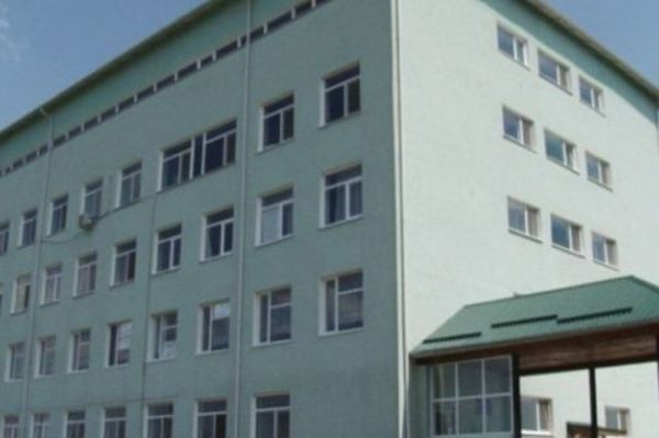 Правительство Болгарии оплатит ремонт тараклийской районной больницы.