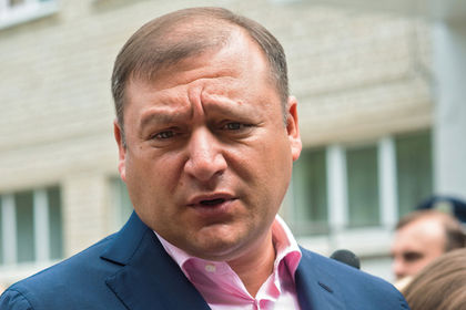 Украинские депутаты отреагировали на российские санкции.