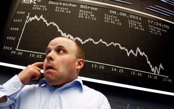 Западу придется постараться, чтобы глобальный кризис не начался, пишет издание.