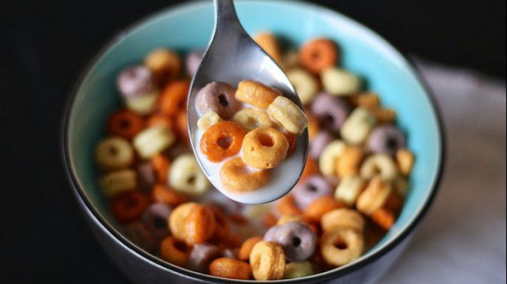 Cerealele rafinate din supermarketuri nu sunt altceva decât o bombă nesănătoasă mai ales pentru copii.