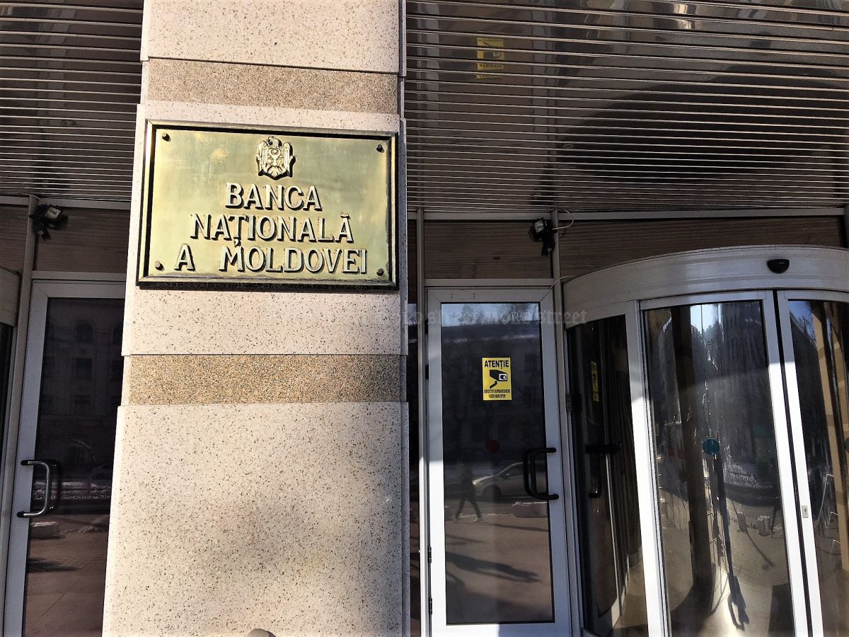 Care este situația reală a sectorului bancar din R. Moldova