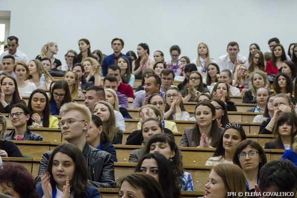 В Молдове наблюдается тенденция к консолидации миграции хорошо воспитанной молодежи.
