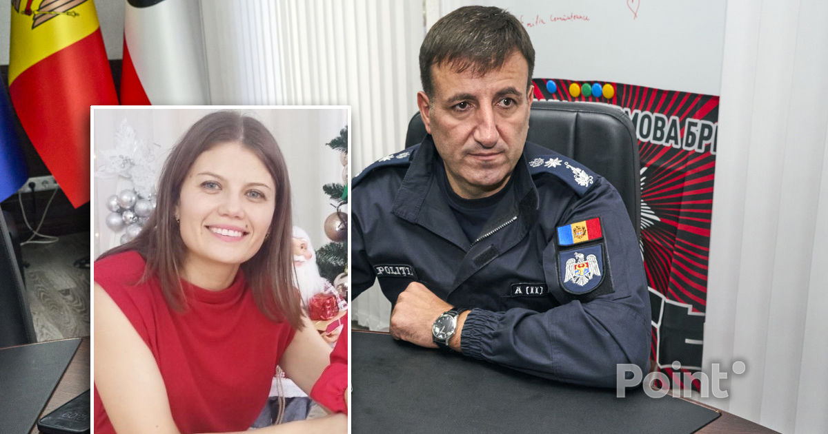 Cernăuțeanu: În cazul Ludmilei Vartic va fi dispusă expertiza post-mortem.