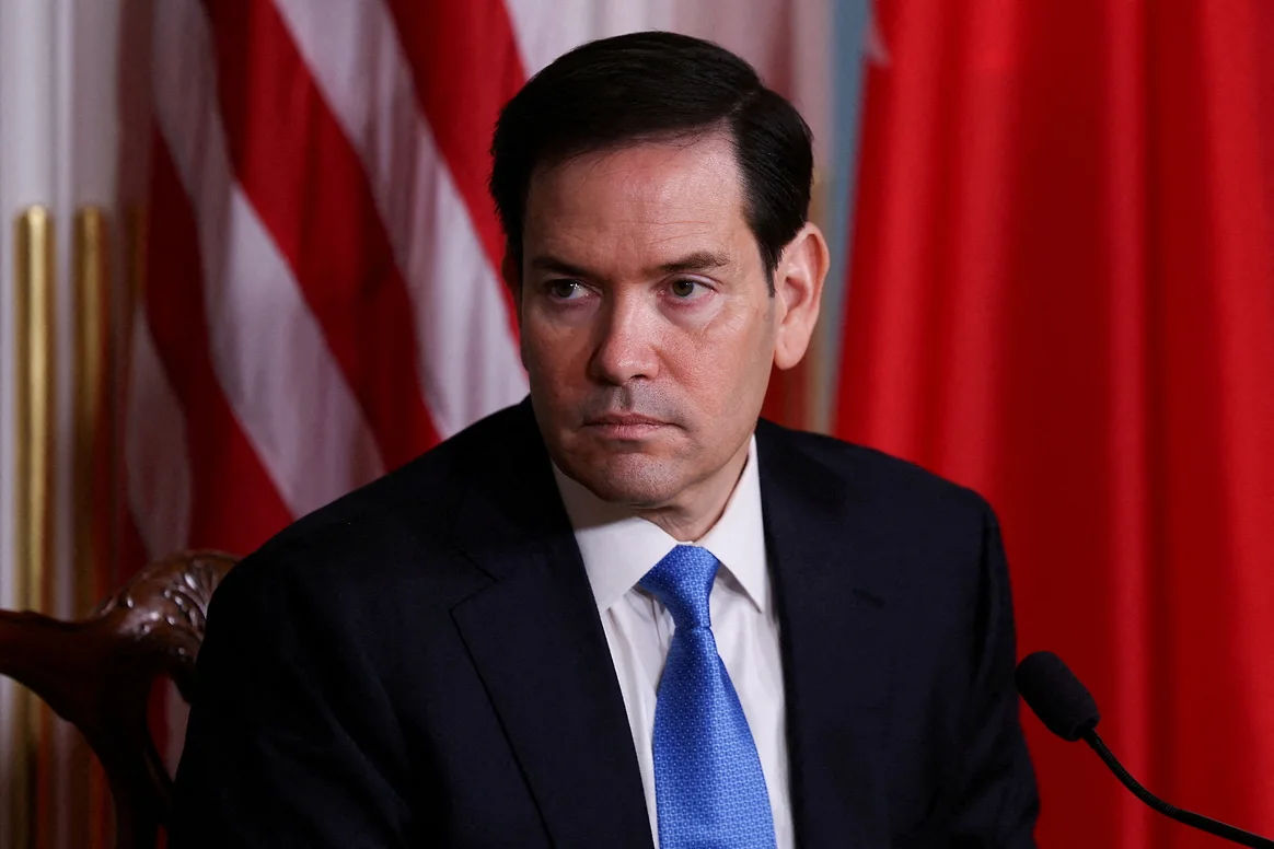 Rubio: SUA nu mai oferă Ucrainei arme și bani.