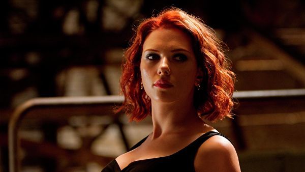 Студия Marvel анонсировала четвертую фазу киновселенной. 