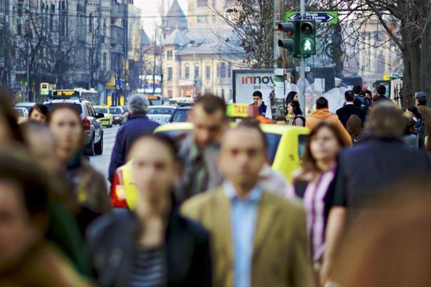Boala care omoară un român pe oră poate fi confundată cu o răceală. Foto: mediafax.ro