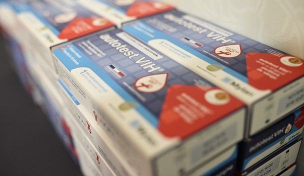 Premieră: În Românian a apărut autotestul HIV/SIDA