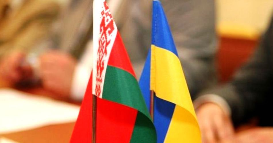 Минобороны Беларуси вручило ноту протеста военному атташе Украины.