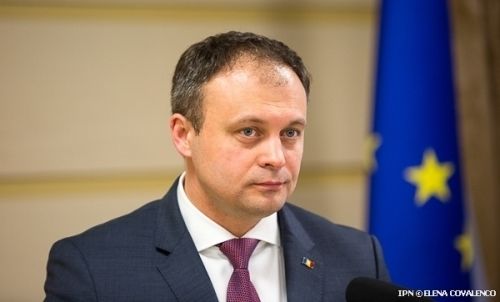 Președintele Parlamentului a oferit detalii și despre reforma Guvernului, despre care se discută activ acum.