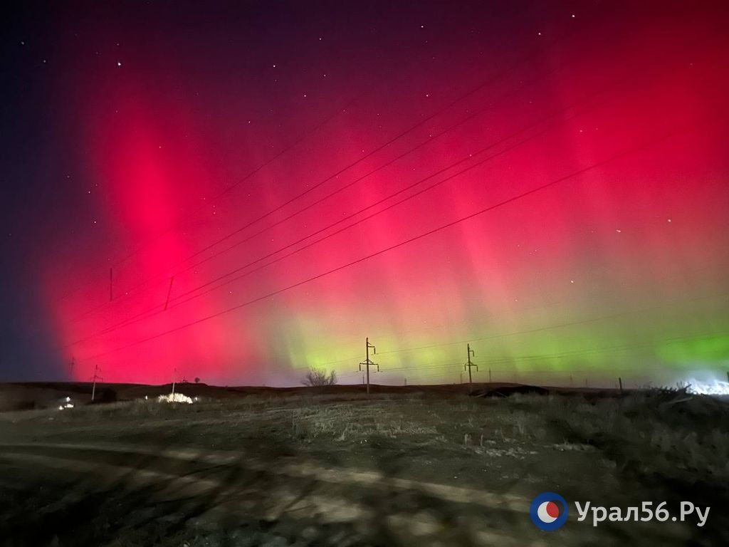 Предстоящая зима обещает красивейшее северное сияние на планете.