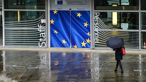 США считают, что смогут договориться по торговле с новым руководством ЕС.