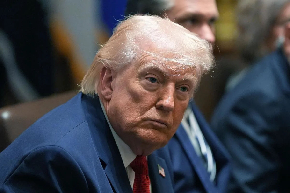 Trump: Iranul a fost de acord cu majoritatea punctelor planului de pace al SUA.