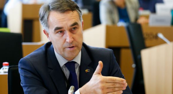 Republica Moldova şi România trebuie să decidă în privinţa unirii. Foto: europene.eu