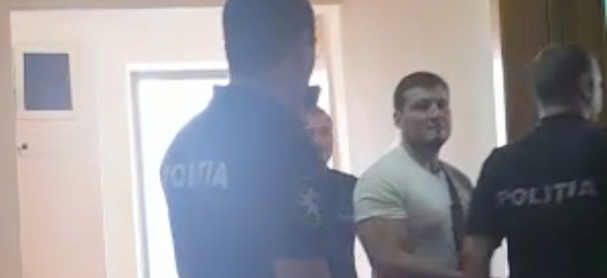 На бывшего шурина киллера Виталие Прока напали 21 июня.