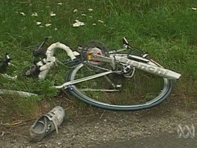 Un șef de Direcție din Bălţi care a lovit mortal un biciclist şi a fugit, după gratii. Foto: procuratura.md