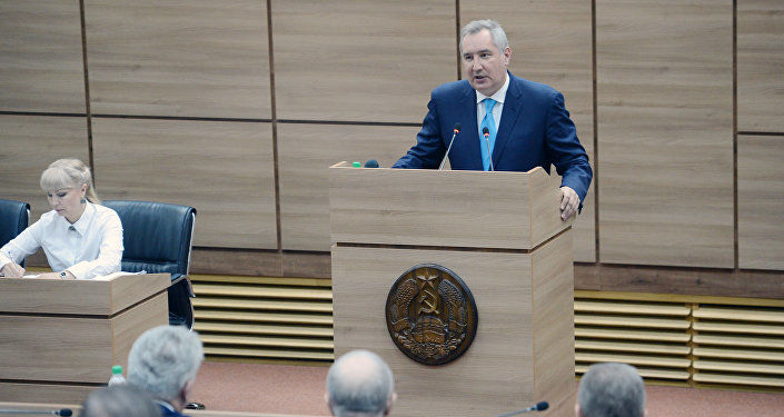 Rusia va oferi sprijin în soluţionarea problemelor Nistrului. Foto: СЕРГЕЙ МАМОНТО