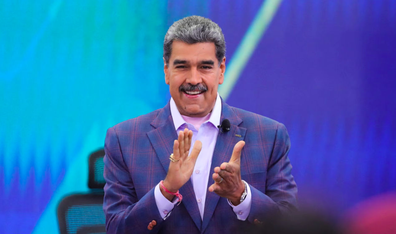 Crăciunul va fi sărbătorit pe 1 octombrie, în Venezuela.