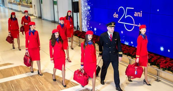 Rise: Air Moldova приватизировали за 50 млн леев, привезенных в чемодане.