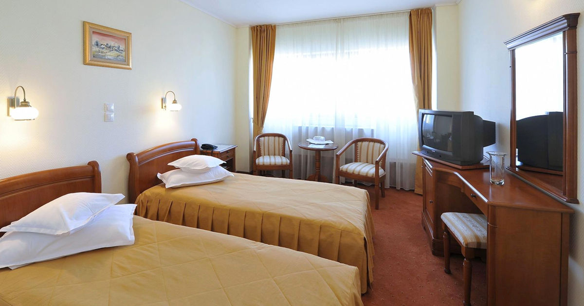Industria hotelieră din Moldova funcționează cu o rată de ocupare a hotelurilor de 60-80%.