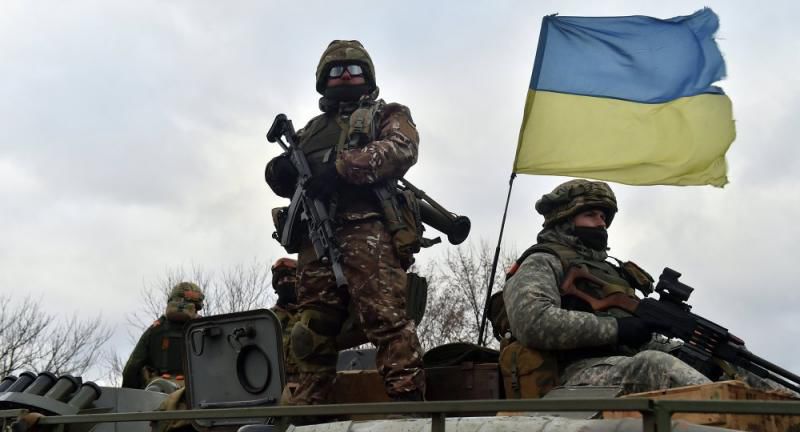 Чиновник из США считает, что мир на востоке Украины может быть только результатом "стратегического партнерства" с Россией.