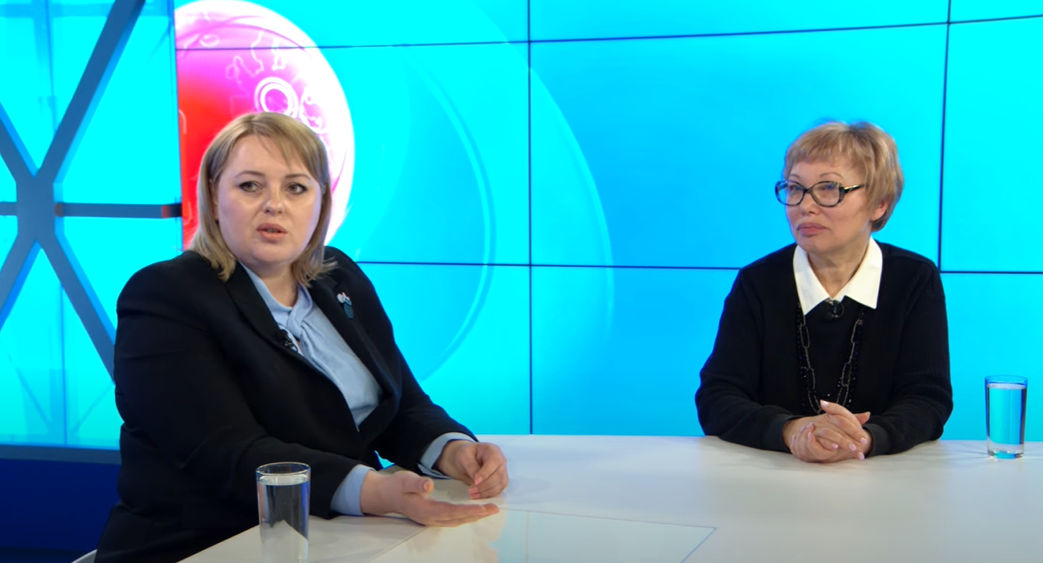 Лозован: Наша цель — добиться досрочных парламентских и президентских выборов мирным путем.