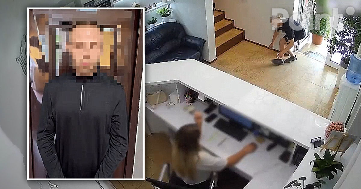Un locuitor din Cricova suspectat de furt, reținut de Poliția din Capitală.