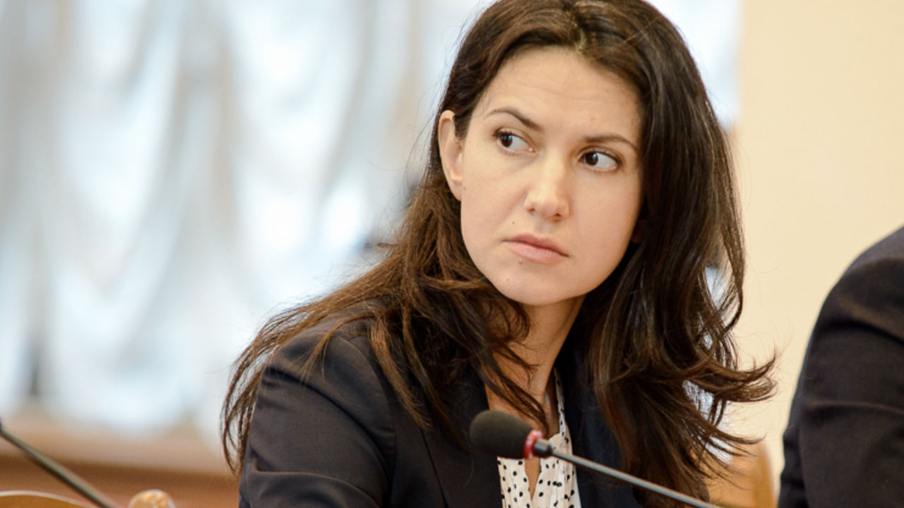 Stamate: Mulți funcționari publici nu sunt pregătiți să își asume riscuri.