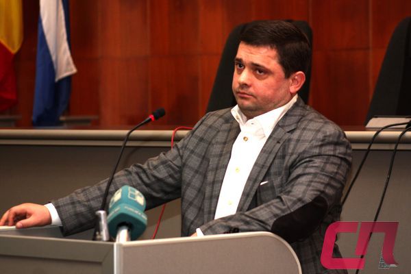 Дмитрий Руснак заявил, что будет требовать с местных властей 470 млн леев.