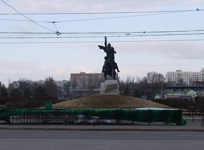 В Приднестровье 350 памятников истории находятся под государственной охраной и внесены в Государственный реестр. Фото: tiras.ru