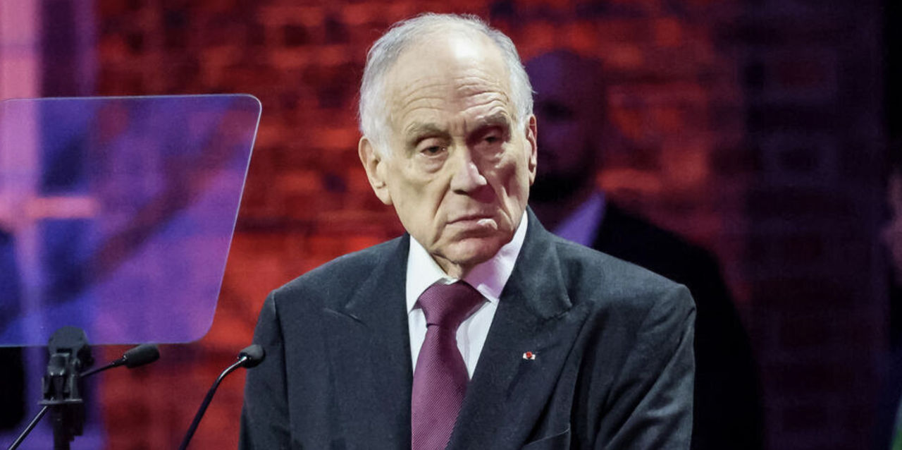 Наследник Estee Lauder перестал спонсировать республиканцев и Трампа.