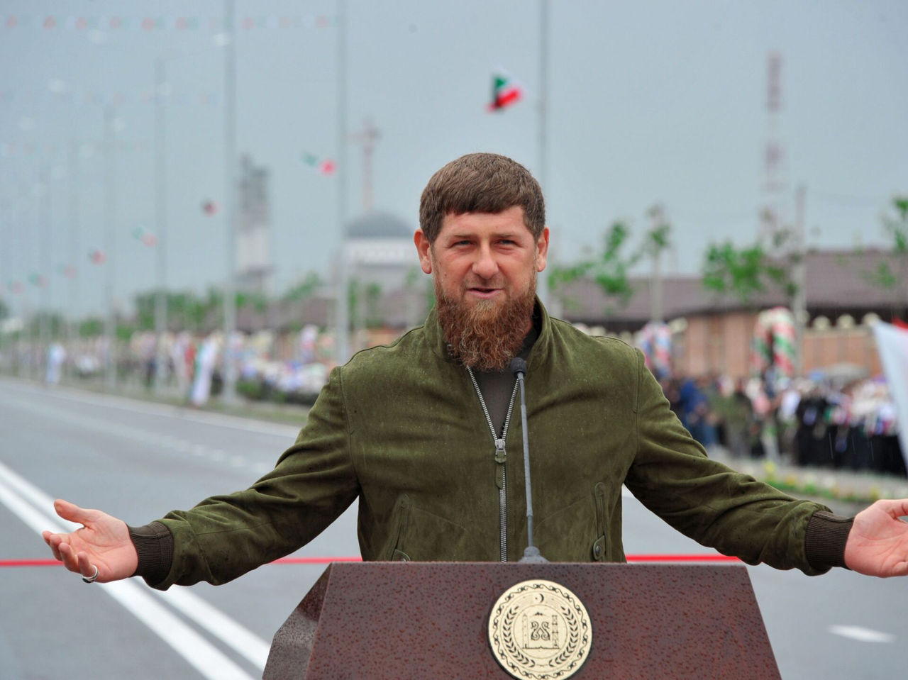 Идею Кадырова о "самомобилизации" поддержали 3 губернатора в РФ.
